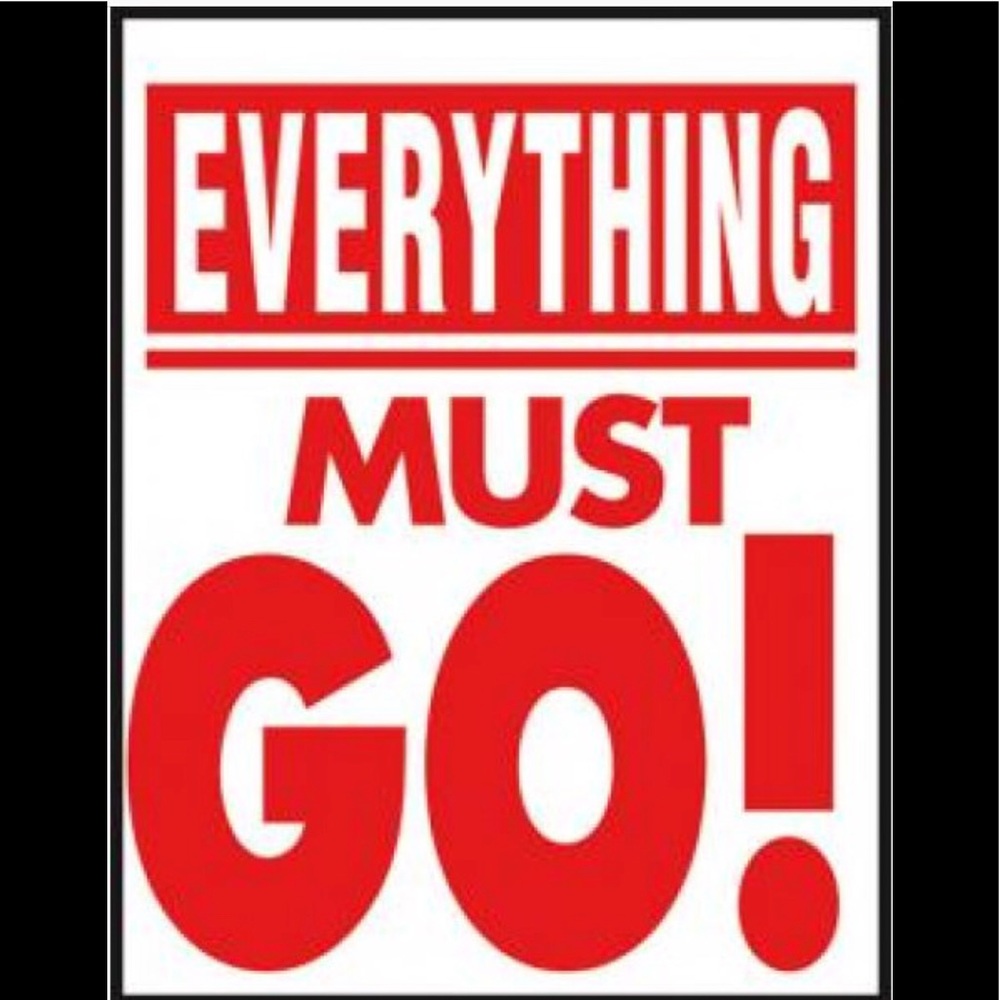 🎈🎊All offers will be considered!🎊🎈